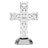 Bohemia Crystal Gift Fancies - Cross Reg 19cm