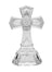 Bohemia Crystal Gift Fancies - Cross Med 2 17.5cm