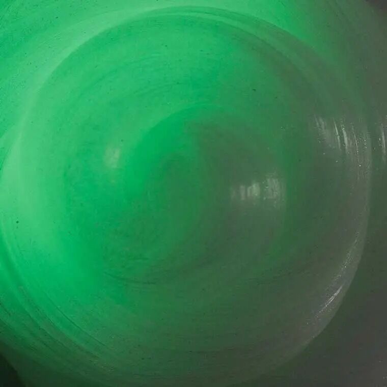 Crazy Aarons Thinking Putty - Glowbrights Aurora Sky
