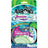 Crazy Aarons Thinking Putty - Glowbrights Aurora Sky