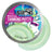 Crazy Aarons Thinking Putty - Glowbrights Aurora Sky