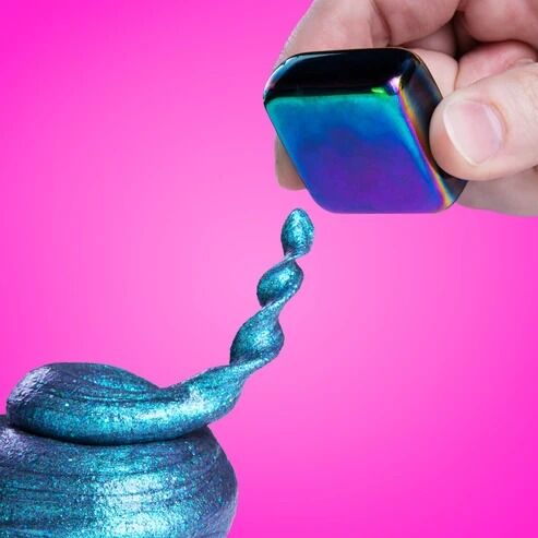 Crazy Aarons Thinking Putty - Happy Earth Magnetic Storms