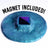 Crazy Aarons Thinking Putty - Happy Earth Magnetic Storms