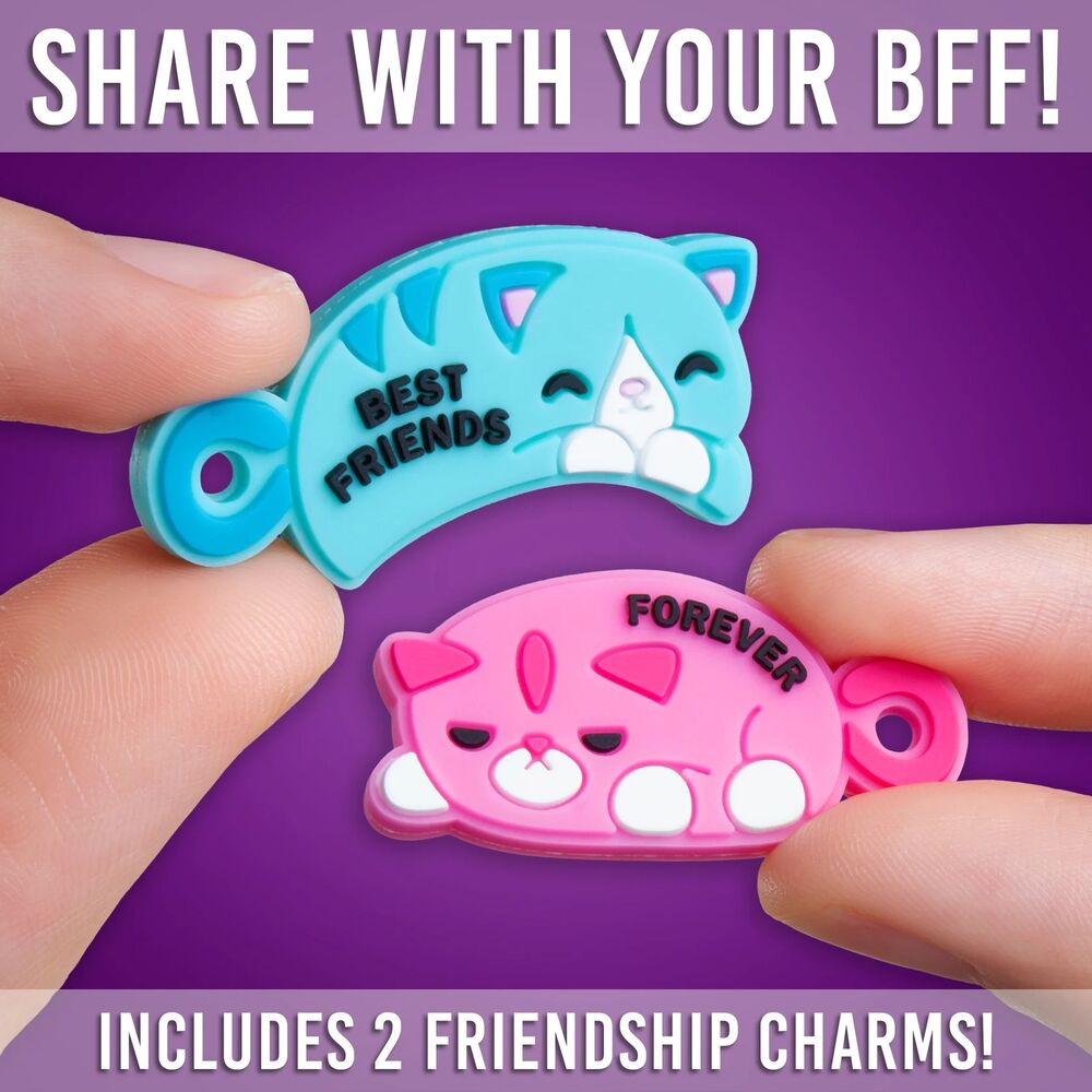 Crazy Aarons Thinking Putty - Trendsetters BFF