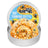 Crazy Aarons Thinking Putty - Honey Hive