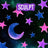 Crazy Aarons Thinking Putty - Hypercolour Intergalactic