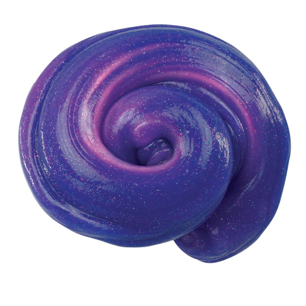 Crazy Aarons Thinking Putty - Hypercolour Intergalactic