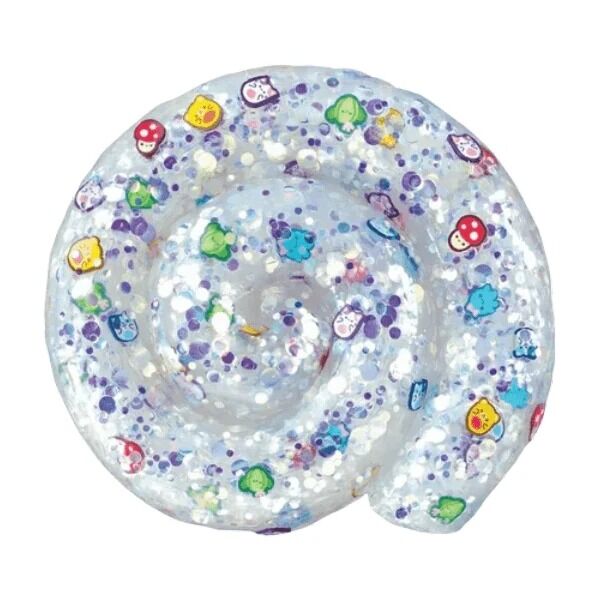 Crazy Aarons Thinking Putty - Trendsetters Kawaii Cute