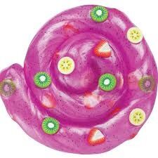 Crazy Aarons Thinking Putty - Mix It Fruity Smoothy