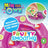 Crazy Aarons Thinking Putty - Mix It Fruity Smoothy