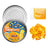 Crazy Aarons Thinking Putty - Mix It Mac & Cheese