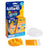 Crazy Aarons Thinking Putty - Mix It Mac & Cheese