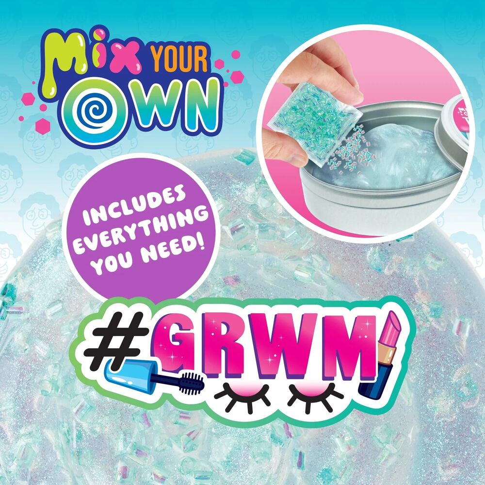 Crazy Aarons Thinking Putty - Mix It GRWM