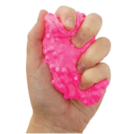 Crazy Aarons Thinking Putty - Trendsetters Sponge