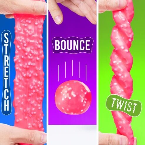 Crazy Aarons Thinking Putty - Trendsetters Sponge