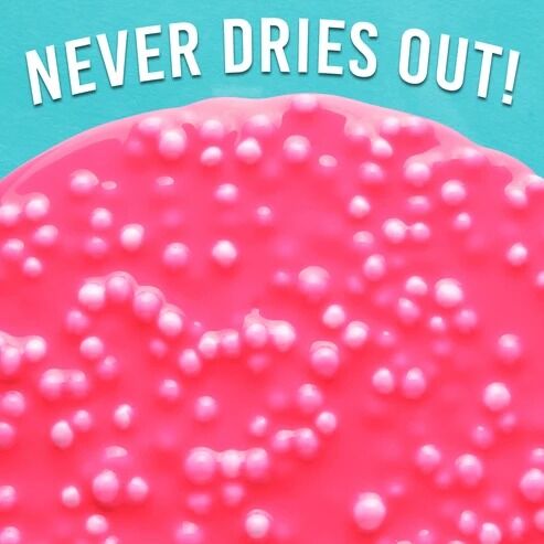 Crazy Aarons Thinking Putty - Trendsetters Sponge