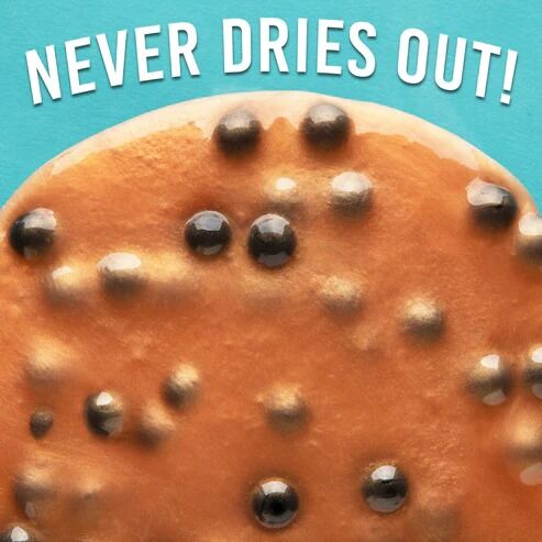 Crazy Aarons Thinking Putty - Trendsetters Brown Sugar Boba