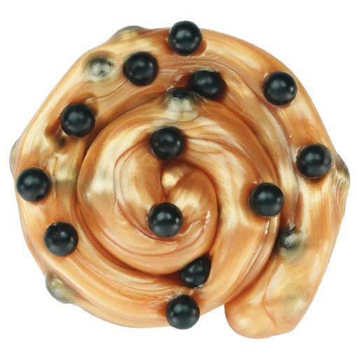 Crazy Aarons Thinking Putty - Trendsetters Brown Sugar Boba