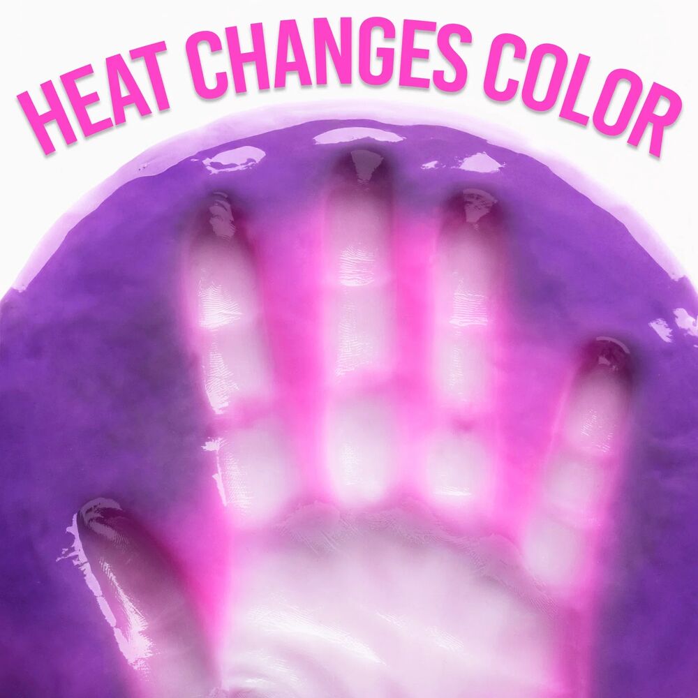 Crazy Aarons Thinking Putty - Trendsetters Rainbow Reveal