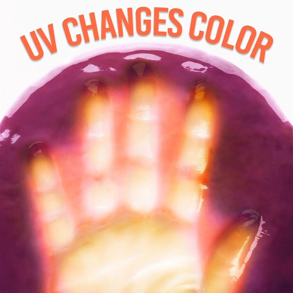 Crazy Aarons Thinking Putty - Trendsetters Rainbow Reveal