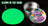 Crazy Aarons Thinking Putty - Trendsetters Rainbow Reveal