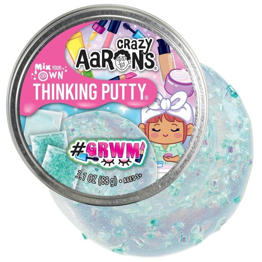 Crazy Aarons Thinking Putty - Trendsetters GRWM