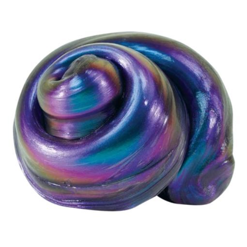 Crazy Aarons Thinking Putty - Super Illusions Super Scarab