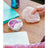 Crazy Aarons Thinking Putty - Glowbrights Enchanting Unicorn