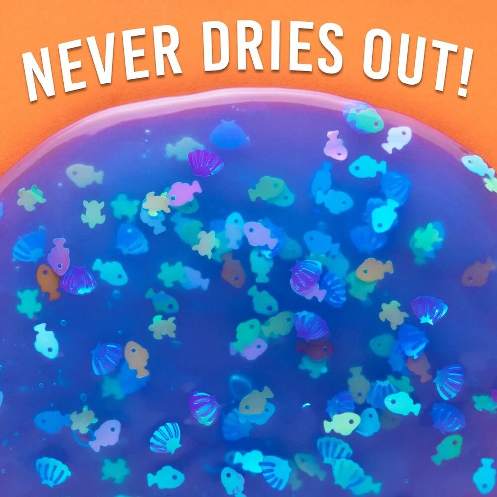 Crazy Aarons Thinking Putty - Trendsetters Seven Seas