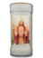 Devotional Candle - Sacred Heart Of Jesus