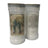 Devotional Candle - Our Lady Of Grace Miraculous