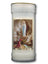 Devotional Candle - Our Lady of Lourdes