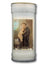 Devotional Candle - Saint Anthony