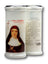 Devotional Candle - Saint Mary Mackillop
