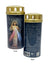 LED Devotional Candle - Divine Mercy