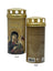 LED Devotional Candle - Our Lady of Perpetual Help