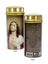 LED Devotional Candle - Sacred Heart Jesus