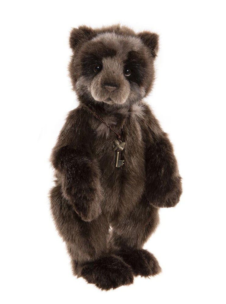 Charlie Bears - Lima