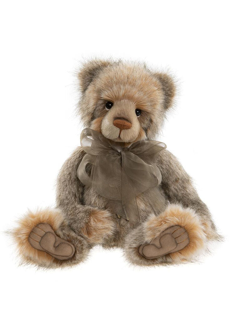 Charlie Bears - Kathleen