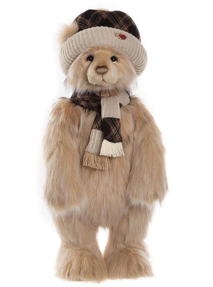Charlie Bears - Hub Bub