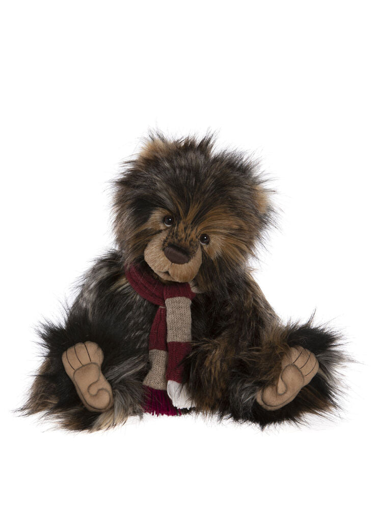 Charlie Bears - Treacle Toffee
