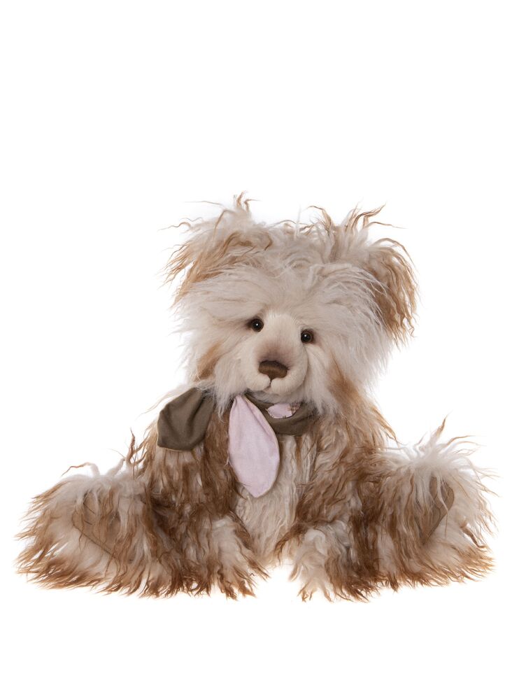 Charlie Bears - Rachael