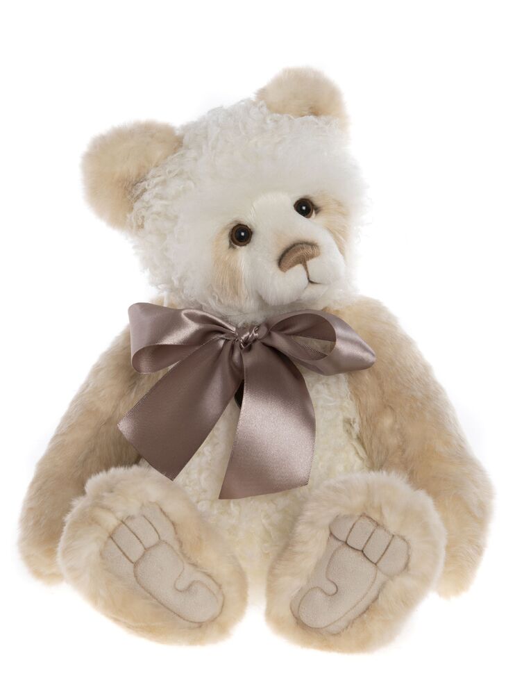 Charlie Bears - Tessa