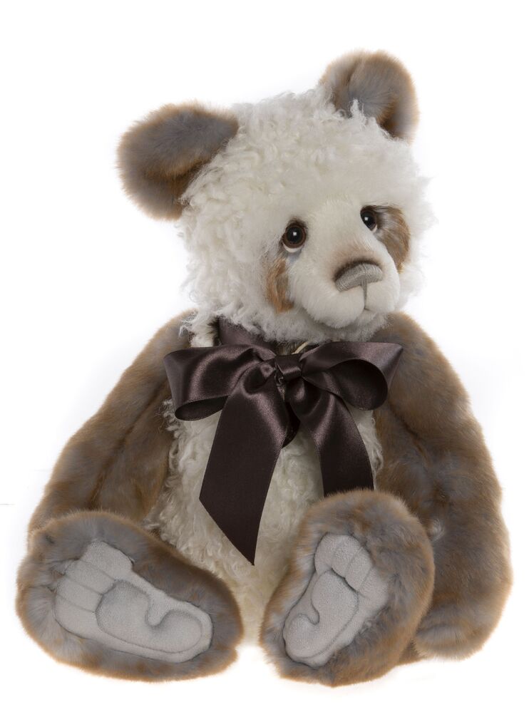 Charlie Bears - Terence