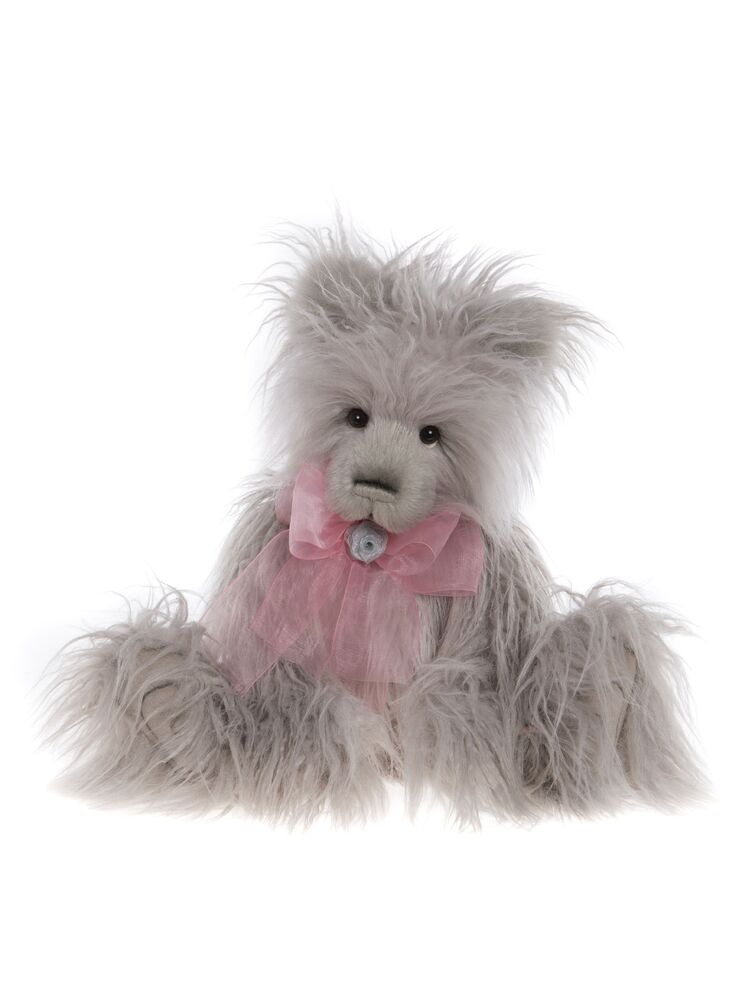 Charlie Bears - Chrissy
