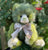 Charlie Bears - Foggy