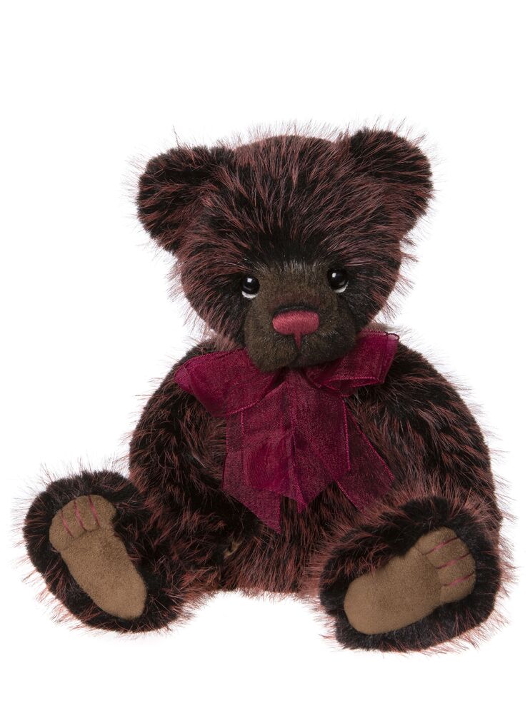 Charlie Bears - Pluto