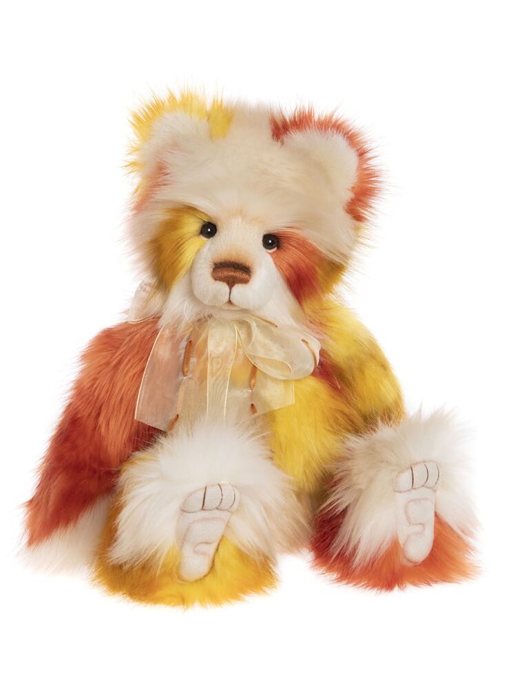 Charlie Bears - Carnival