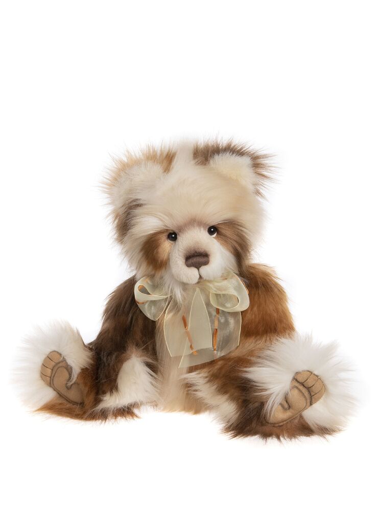Charlie Bears - Annie Versary
