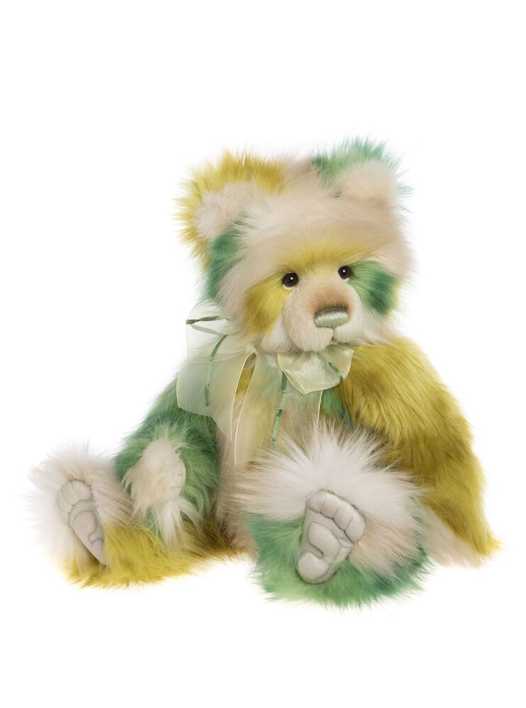 Charlie Bears - Shindig
